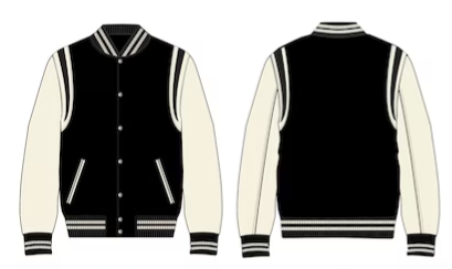 One Champ Varsity Jacket Collection