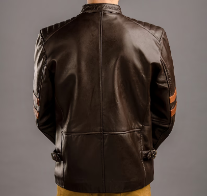 One Champ Leather Jackets Collection- available at pre orders 707