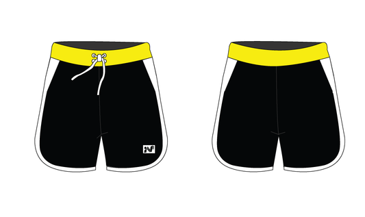 One Champ MMA/ Sports  Shorts 503