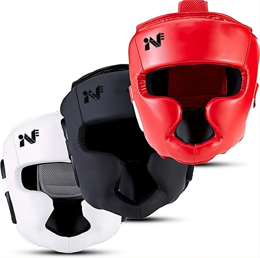 MMA Head Guard 602