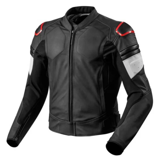 Motorcycle Jacket 752- Available at pre-orders