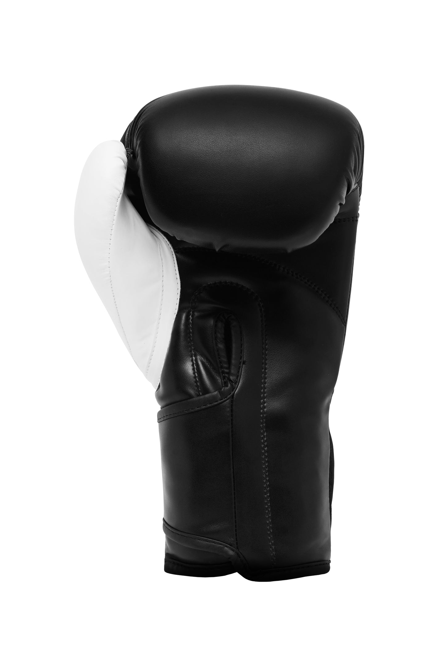 One Champ boxing gloves