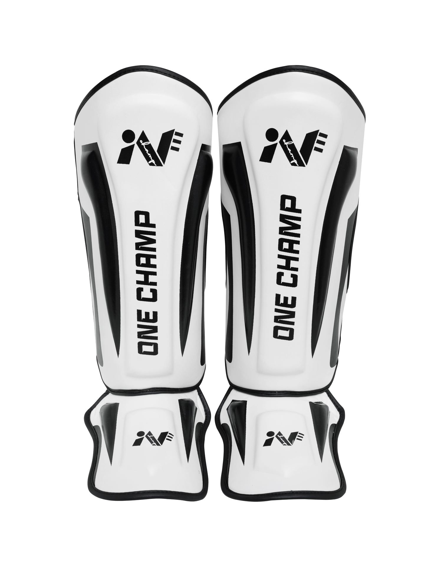 One champ shin guard