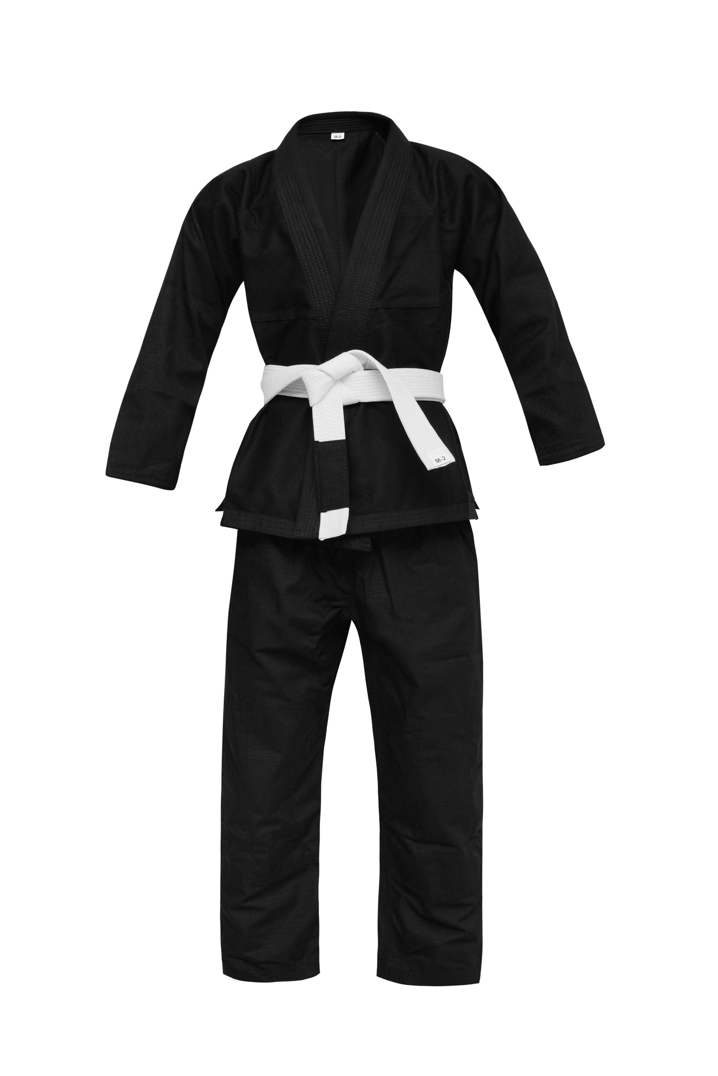 Customized  One Champ Jiu-Jitsu Gi black / suit / choose your desire MOQ