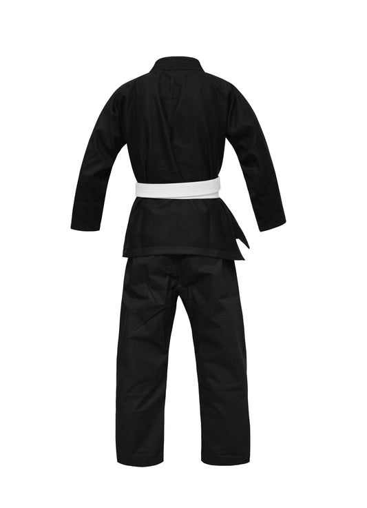 Customized  One Champ Jiu-Jitsu Gi black / suit / choose your desire MOQ