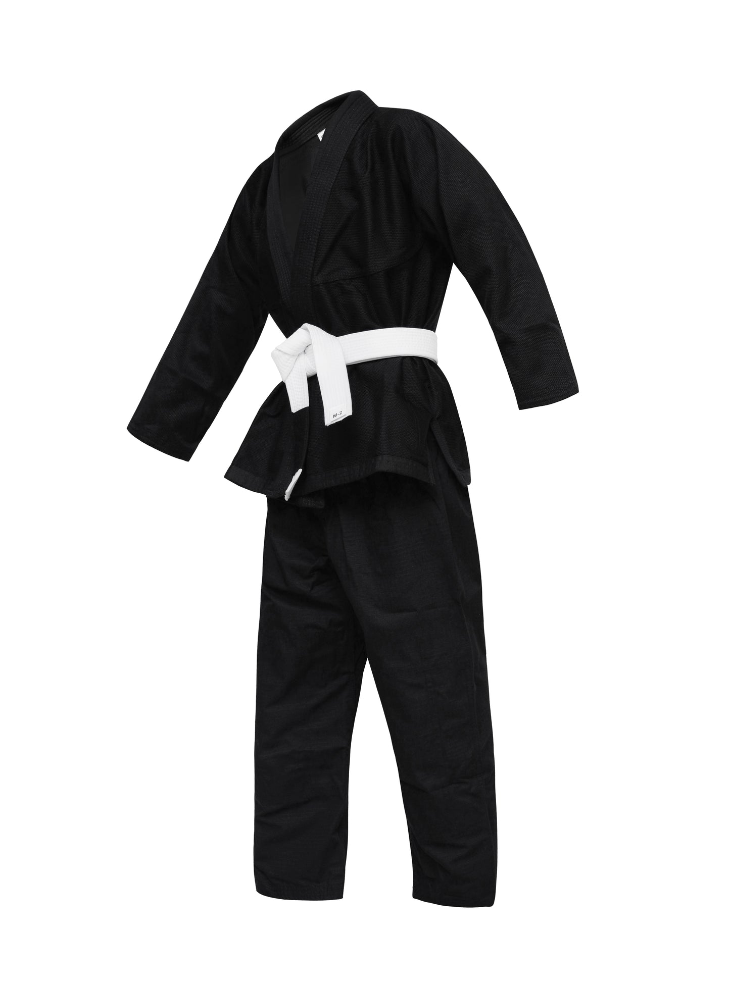 Customized  One Champ Jiu-Jitsu Gi black / suit / choose your desire MOQ