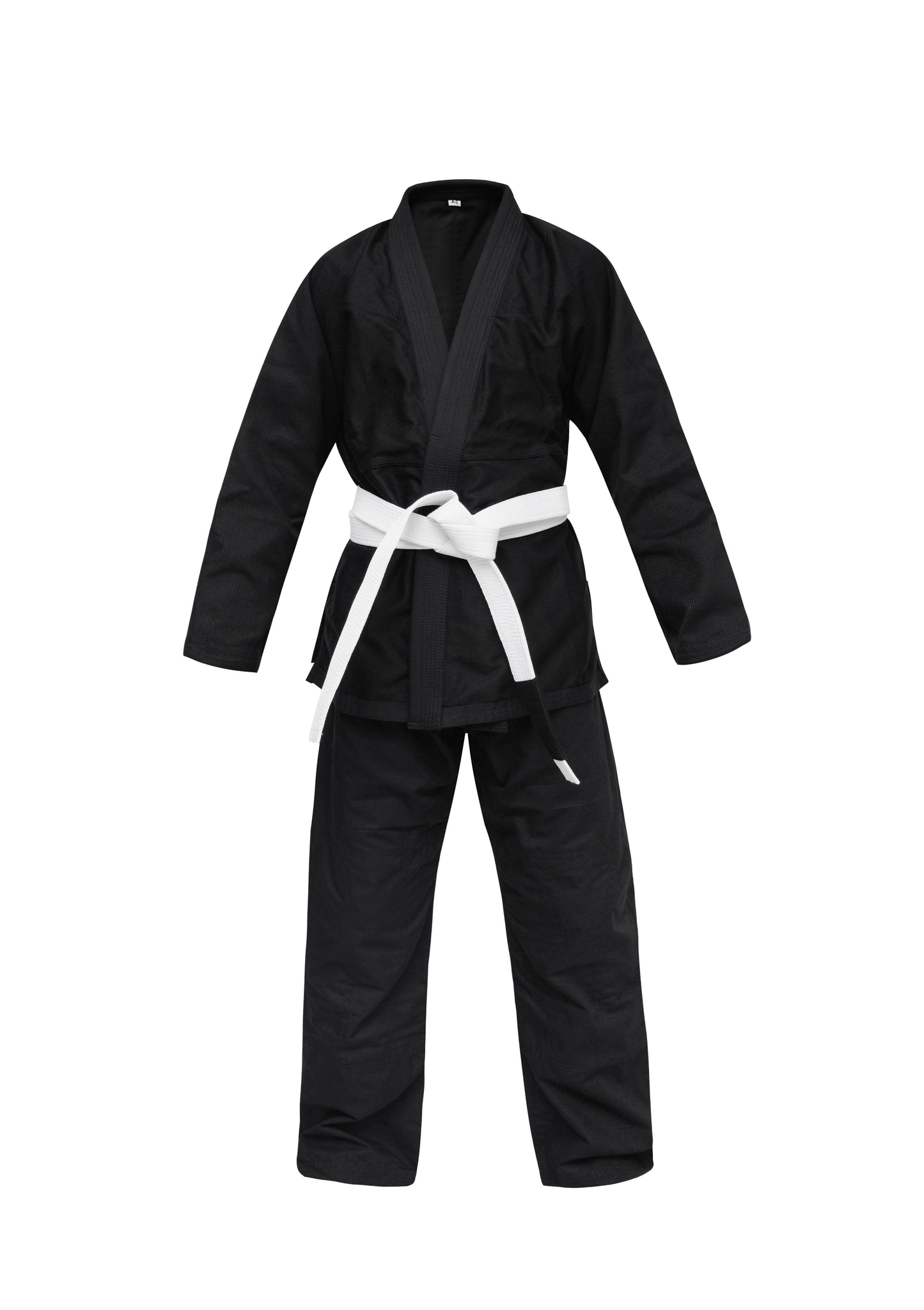 Customized  One Champ Jiu-Jitsu Gi black / suit / choose your desire MOQ