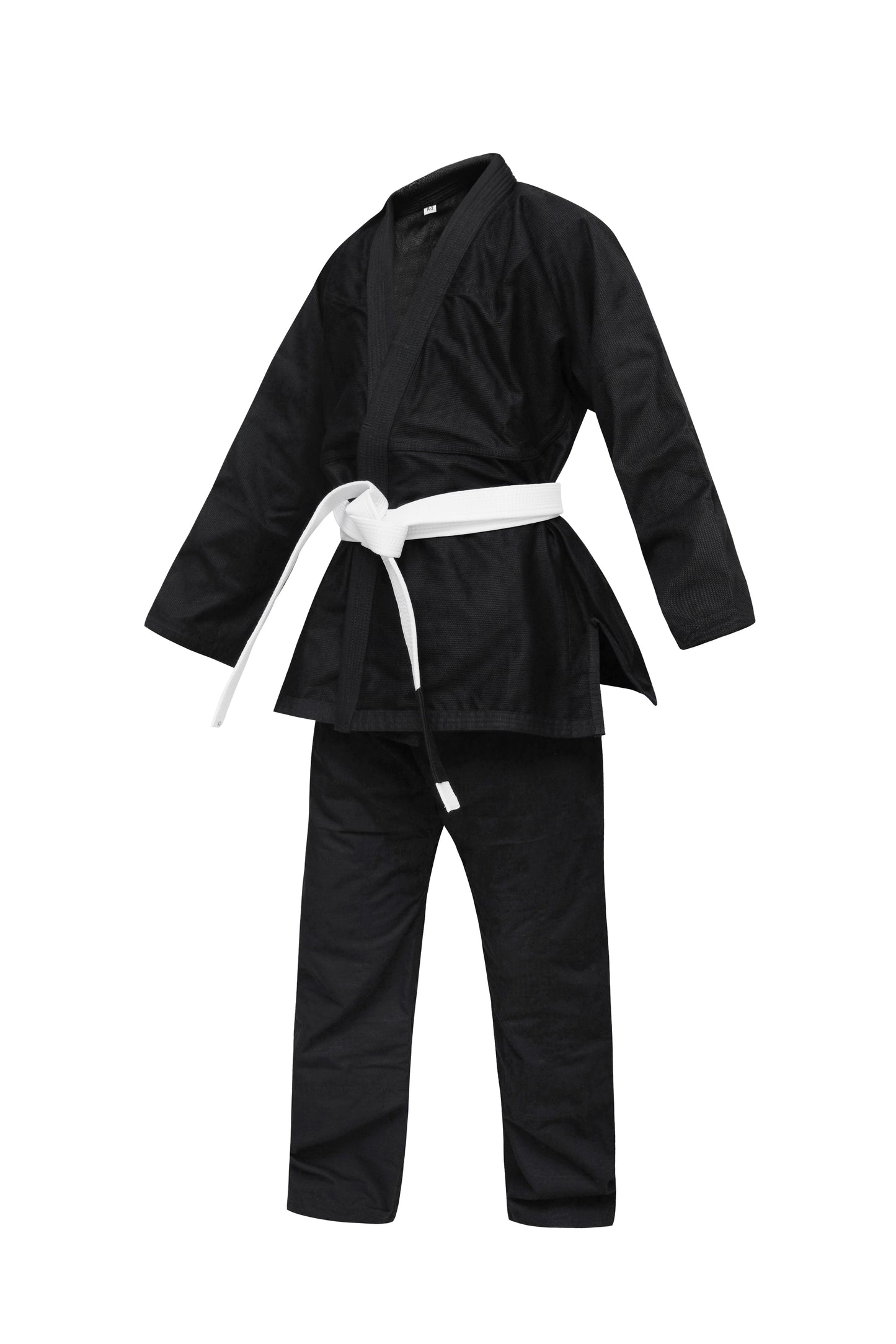 Customized  One Champ Jiu-Jitsu Gi black / suit / choose your desire MOQ