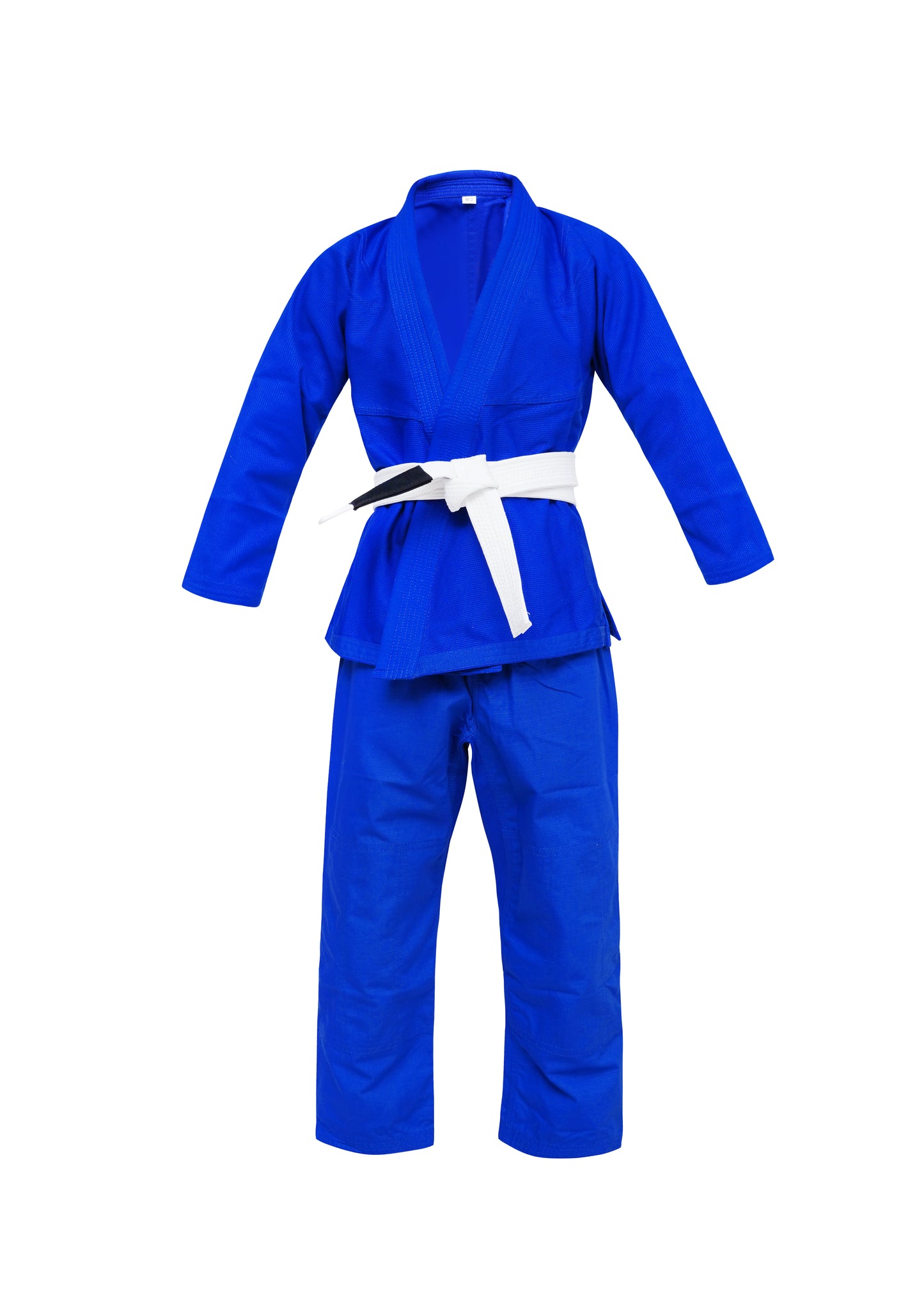 Customized  One Champ Jiu-Jitsu Gi blue / suit / choose your desire MOQ