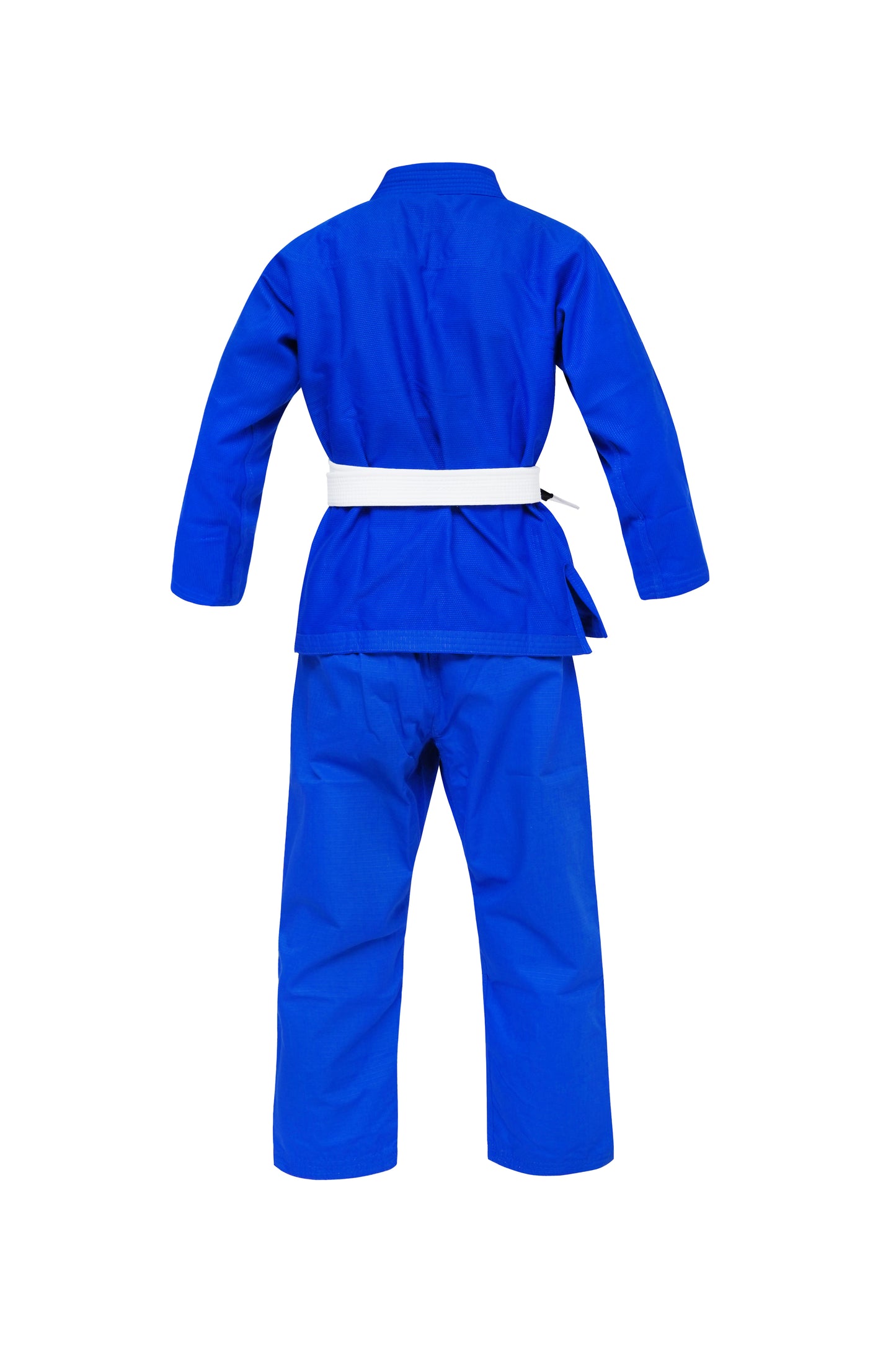 Customized  One Champ Jiu-Jitsu Gi blue / suit / choose your desire MOQ