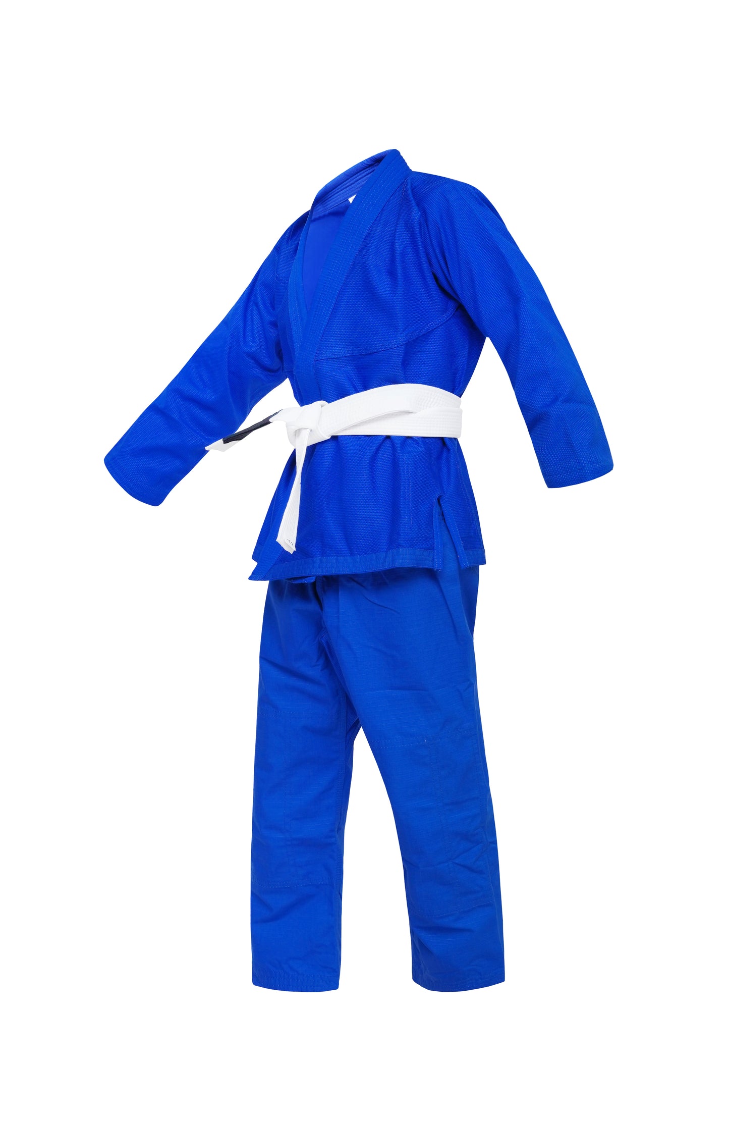 Customized  One Champ Jiu-Jitsu Gi blue / suit / choose your desire MOQ