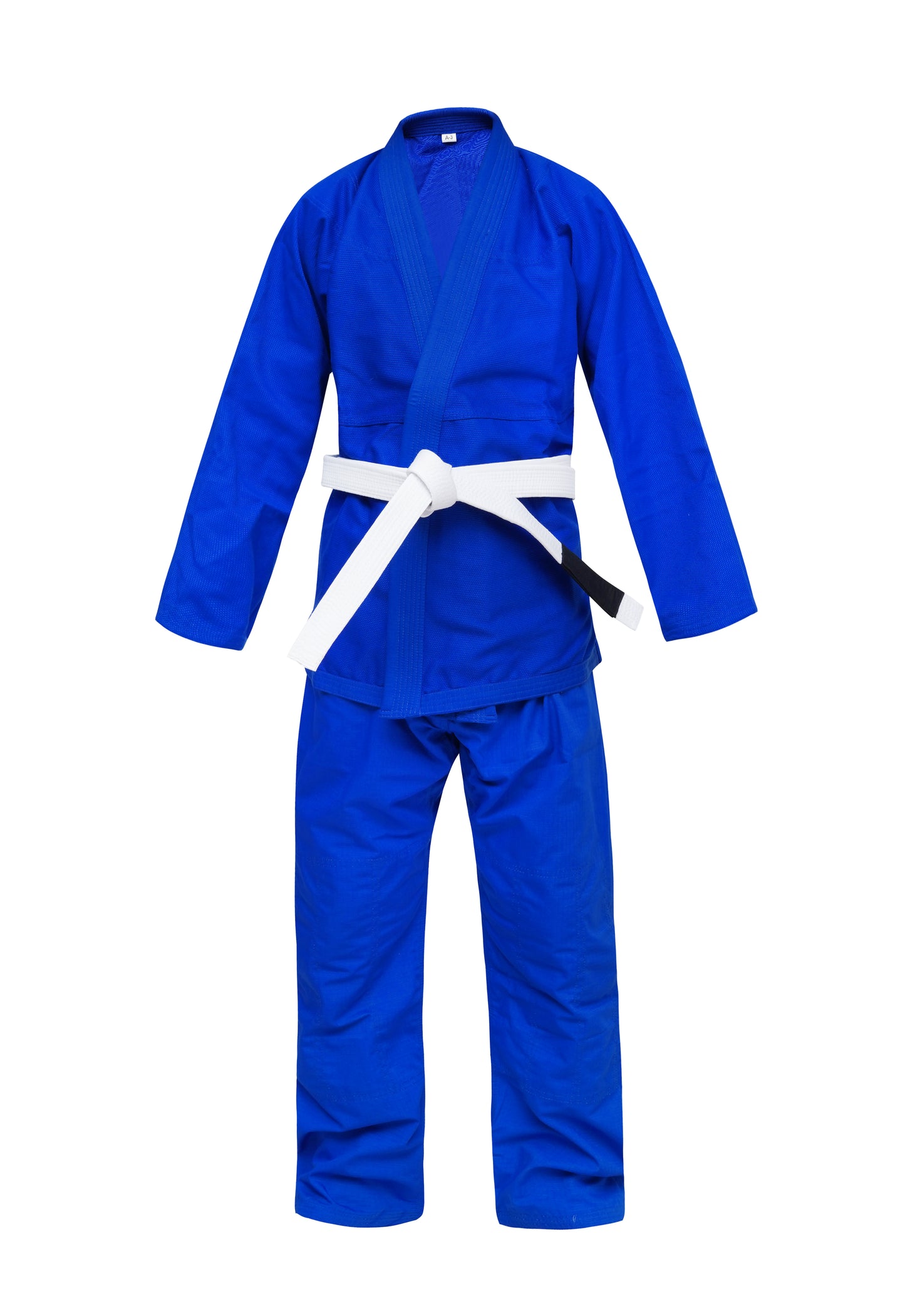 Customized  One Champ Jiu-Jitsu Gi blue / suit / choose your desire MOQ