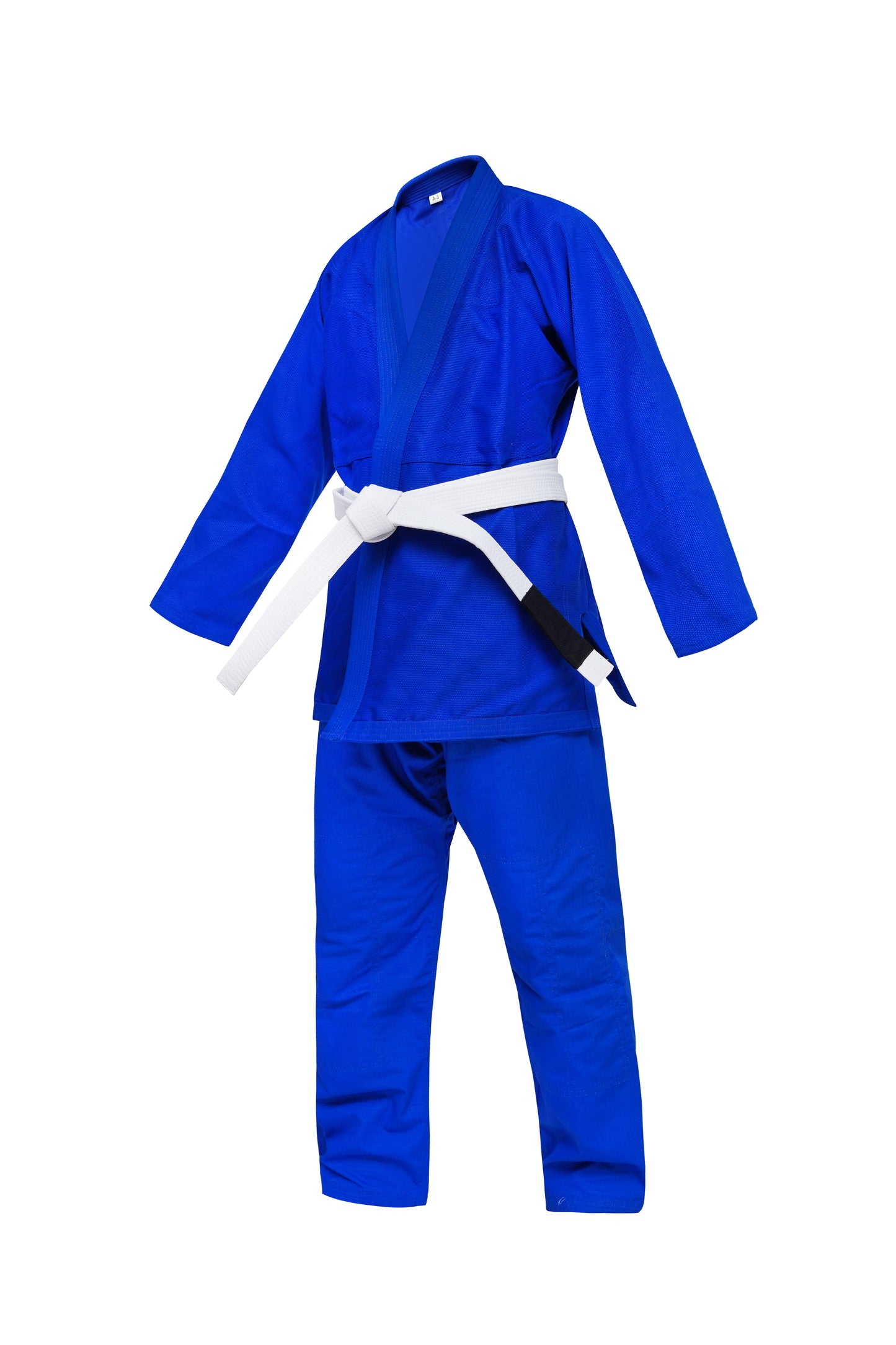 Customized  One Champ Jiu-Jitsu Gi blue / suit / choose your desire MOQ