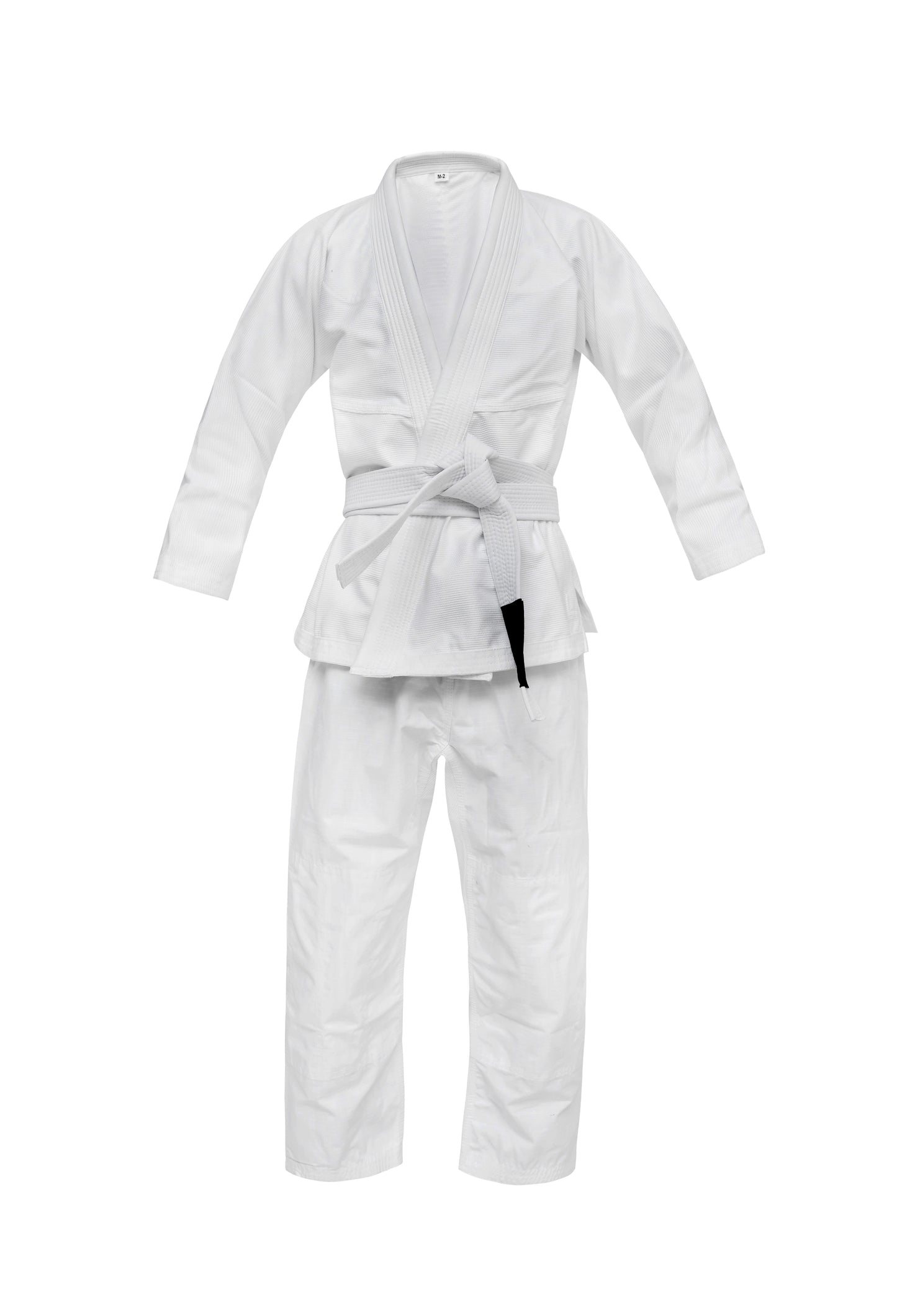 Customized  One Champ Jiu-Jitsu Gi white / suit / choose your desire MOQ