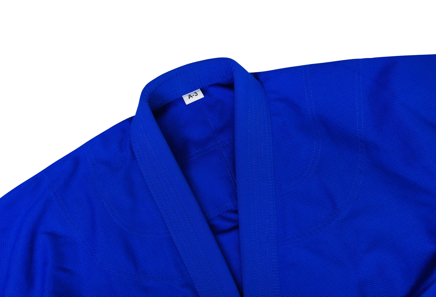 Customized  One Champ Jiu-Jitsu Gi blue / suit / choose your desire MOQ