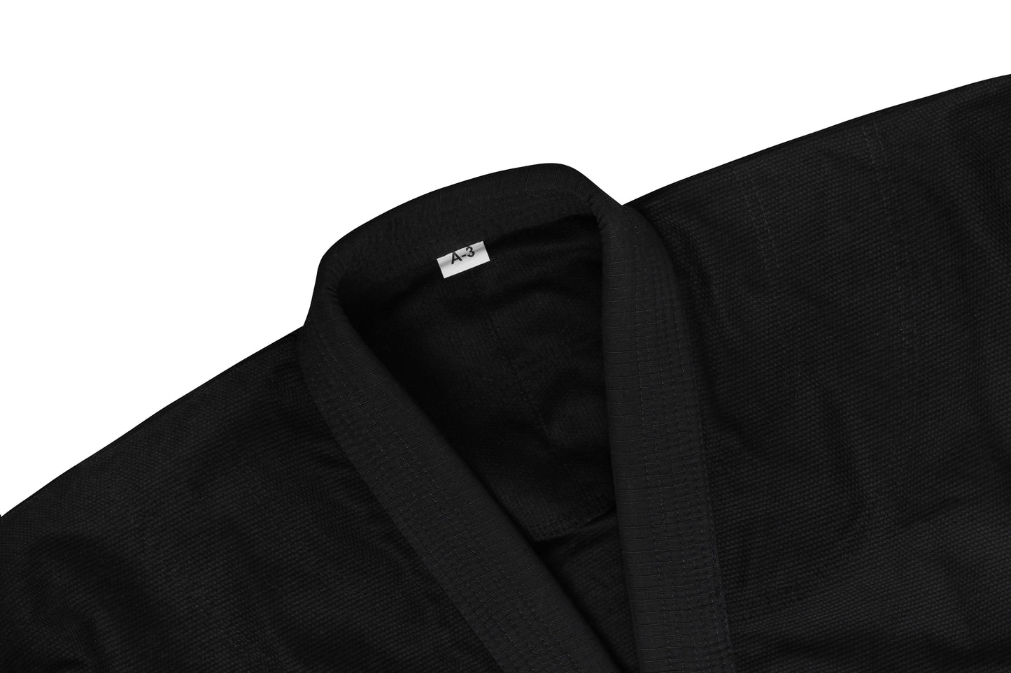 Customized  One Champ Jiu-Jitsu Gi black / suit / choose your desire MOQ