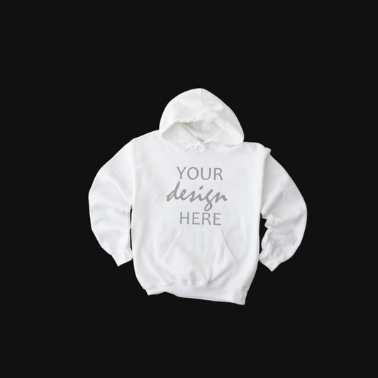 Customized sweatshirt/hoodie / merch / Available at pre-orders