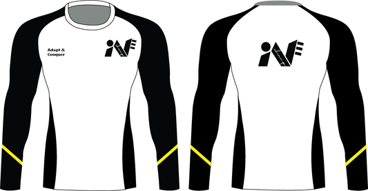 Rash Guard Man 102 (shirt)