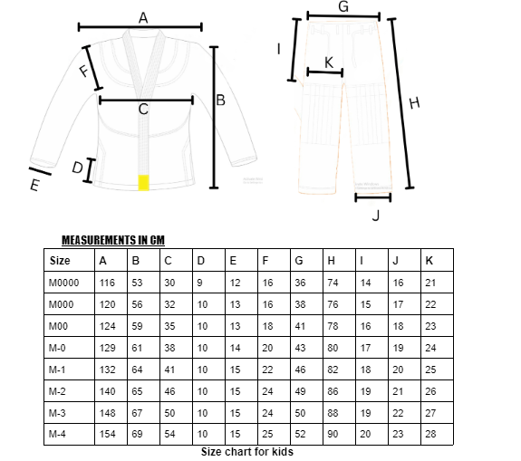 Customized  One Champ Jiu-Jitsu Gi black / suit / choose your desire MOQ